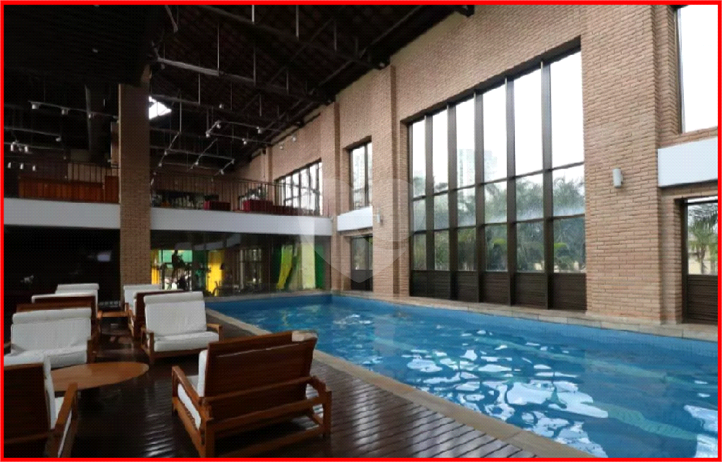 APARTAMENTO em LAPA