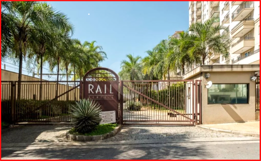 APARTAMENTO em LAPA