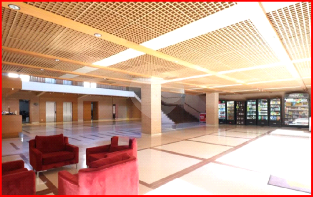 APARTAMENTO em LAPA
