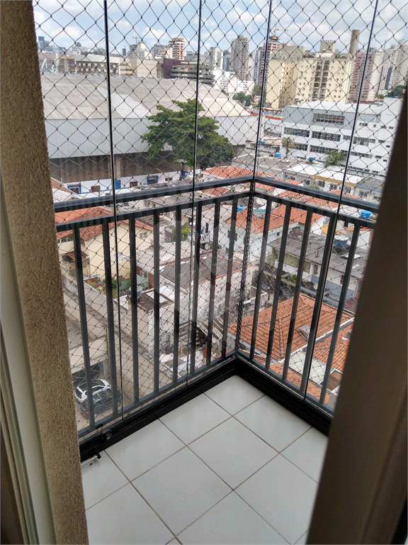APARTAMENTO em LAPA
