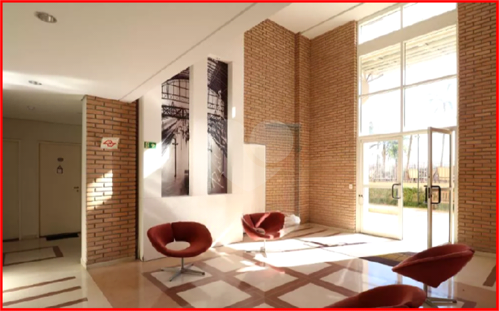 APARTAMENTO em LAPA