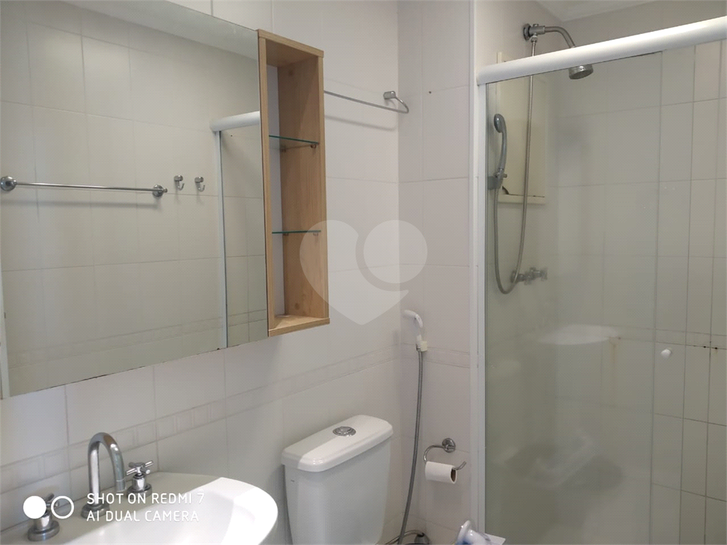 APARTAMENTO em LAPA