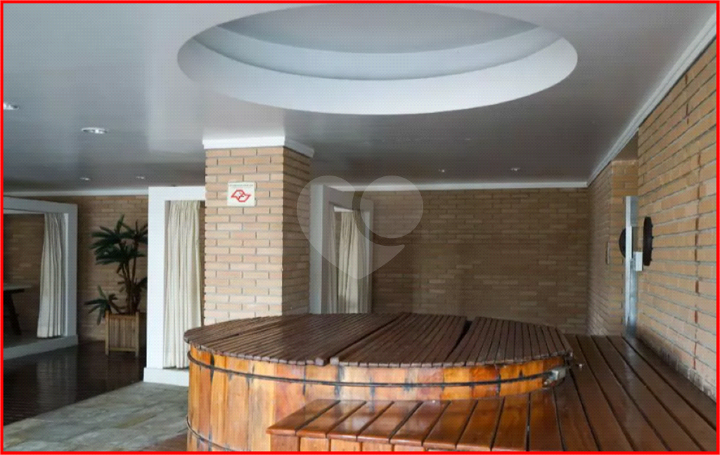 APARTAMENTO em LAPA