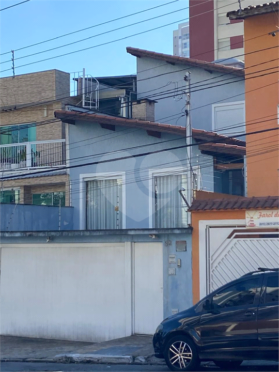 Sobrado à venda com 3 quartos, 140m² - Foto 29