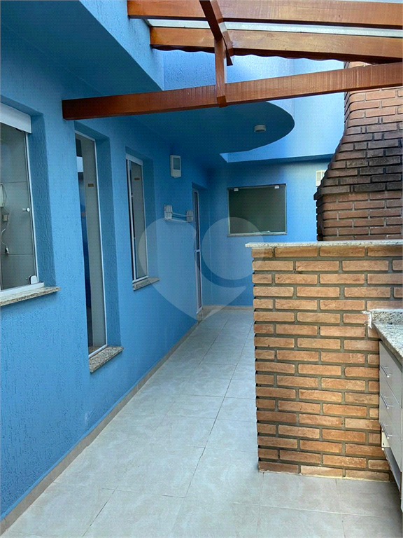 Sobrado à venda com 3 quartos, 140m² - Foto 25