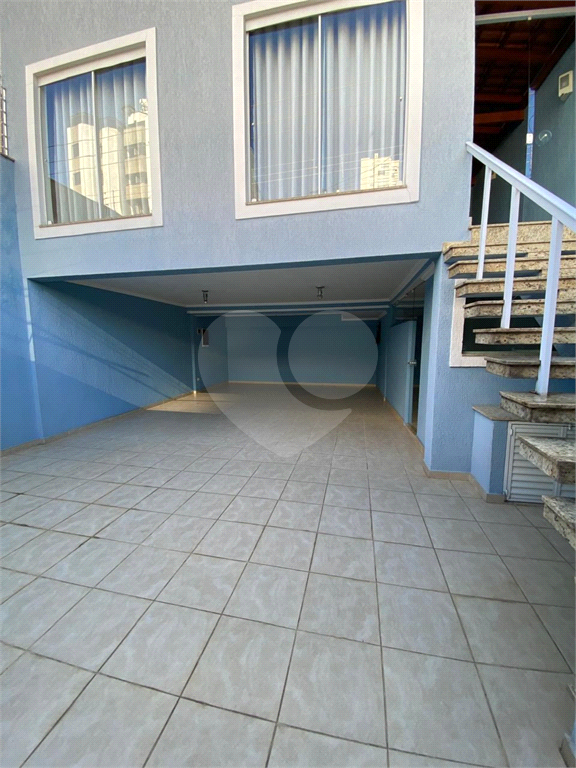 Sobrado à venda com 3 quartos, 140m² - Foto 27