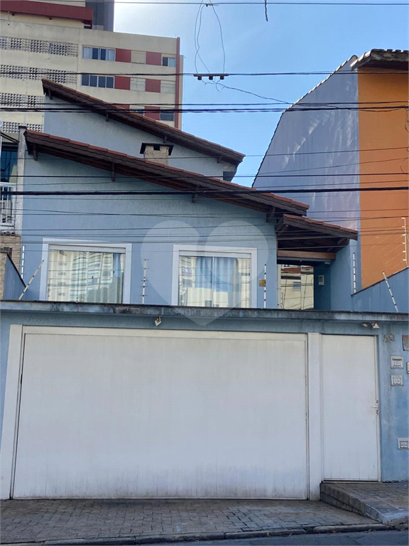 Sobrado à venda com 3 quartos, 140m² - Foto 28