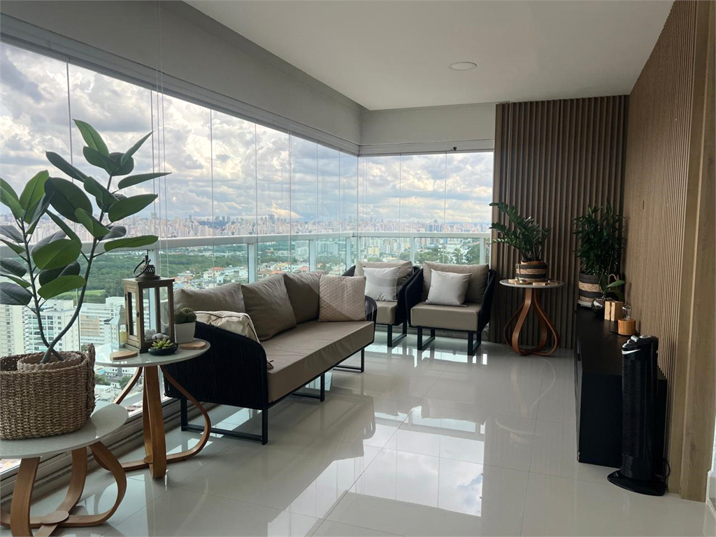 Vende-se Cobertura espetacular em um dos condomínios mais completos da Zona Norte de São Paulo
