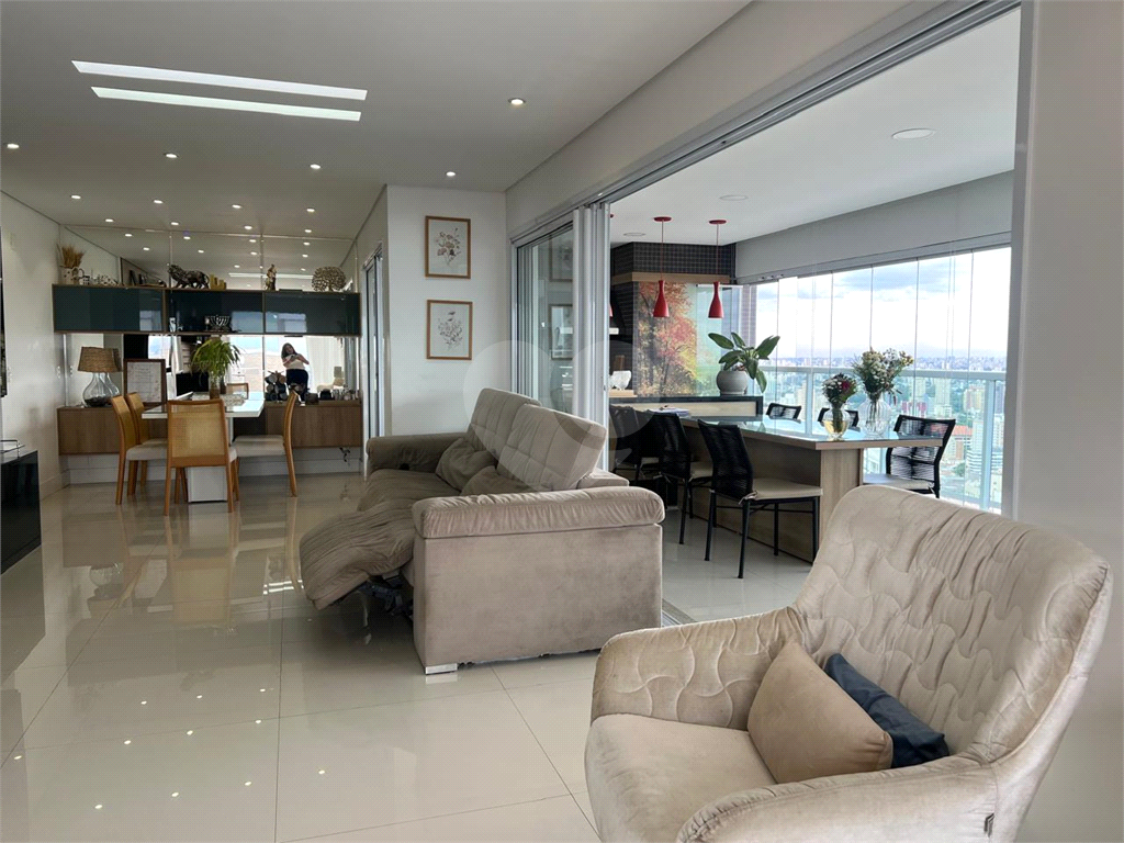 Vende-se Cobertura espetacular em um dos condomínios mais completos da Zona Norte de São Paulo