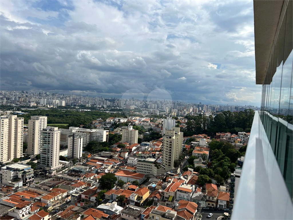Vende-se Cobertura espetacular em um dos condomínios mais completos da Zona Norte de São Paulo