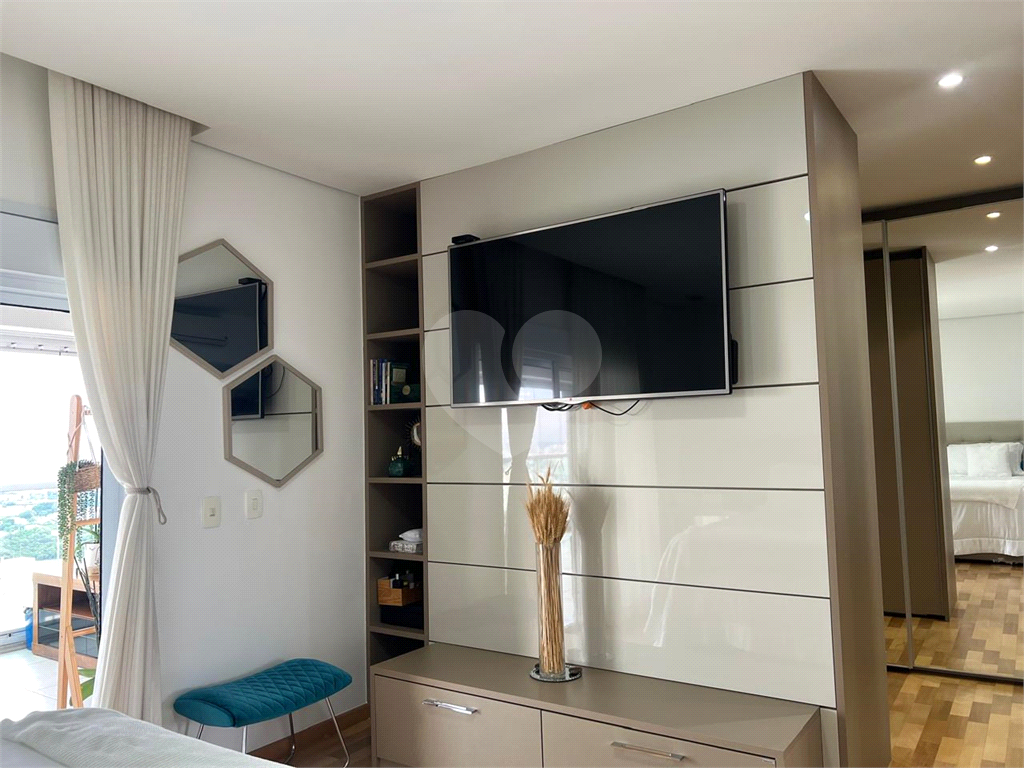 Vende-se Cobertura espetacular em um dos condomínios mais completos da Zona Norte de São Paulo