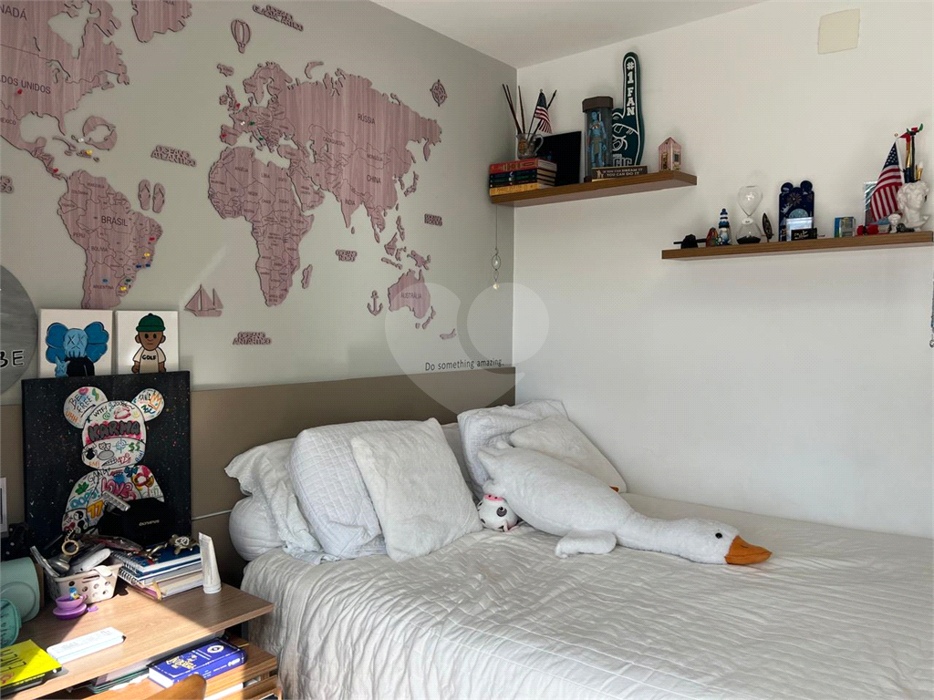 Vende-se Cobertura espetacular em um dos condomínios mais completos da Zona Norte de São Paulo