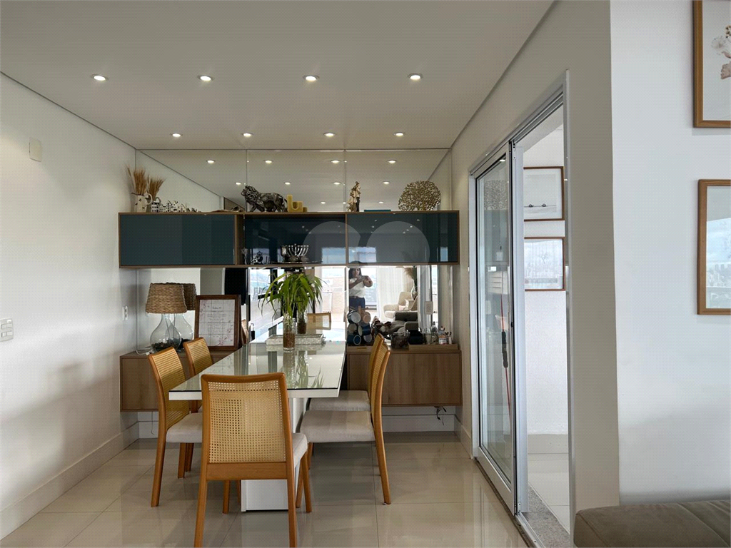 Vende-se Cobertura espetacular em um dos condomínios mais completos da Zona Norte de São Paulo