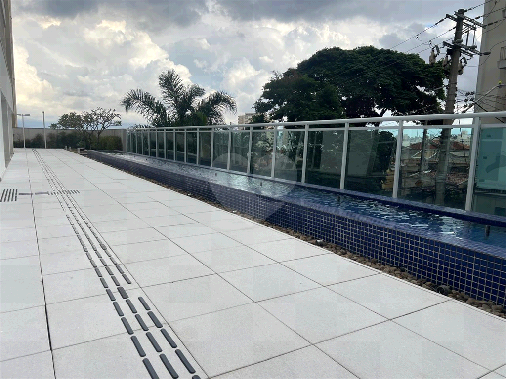 Vende-se Cobertura espetacular em um dos condomínios mais completos da Zona Norte de São Paulo