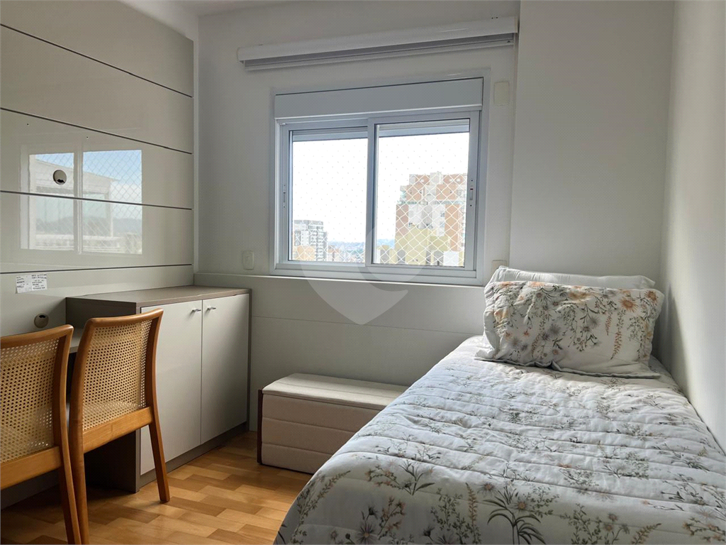Vende-se Cobertura espetacular em um dos condomínios mais completos da Zona Norte de São Paulo