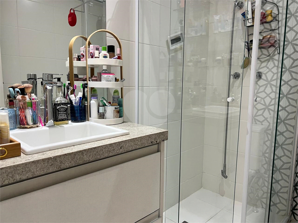 Vende-se Cobertura espetacular em um dos condomínios mais completos da Zona Norte de São Paulo