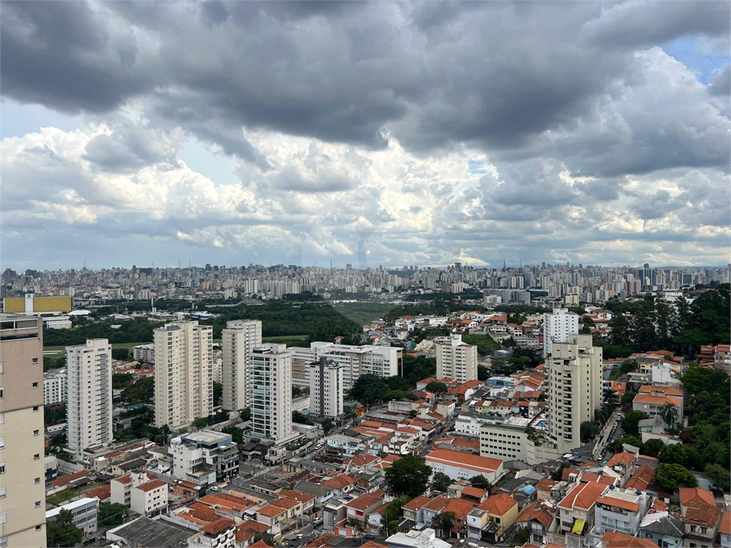Vende-se Cobertura espetacular em um dos condomínios mais completos da Zona Norte de São Paulo