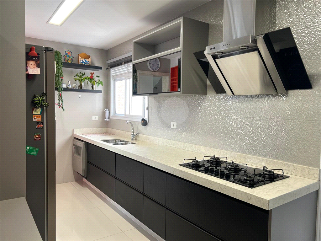 Vende-se Cobertura espetacular em um dos condomínios mais completos da Zona Norte de São Paulo