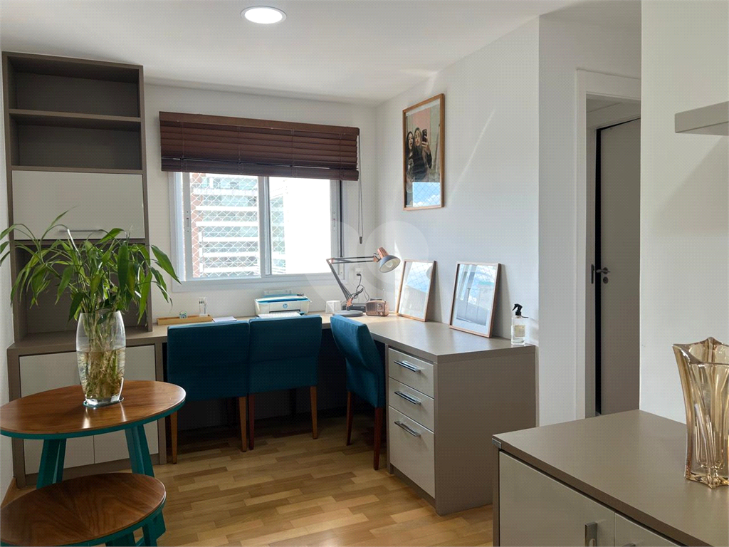 Vende-se Cobertura espetacular em um dos condomínios mais completos da Zona Norte de São Paulo