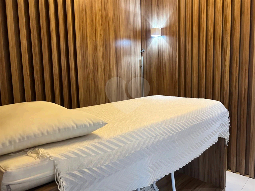 Vende-se Cobertura espetacular em um dos condomínios mais completos da Zona Norte de São Paulo