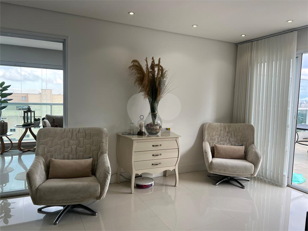 Vende-se Cobertura espetacular em um dos condomínios mais completos da Zona Norte de São Paulo
