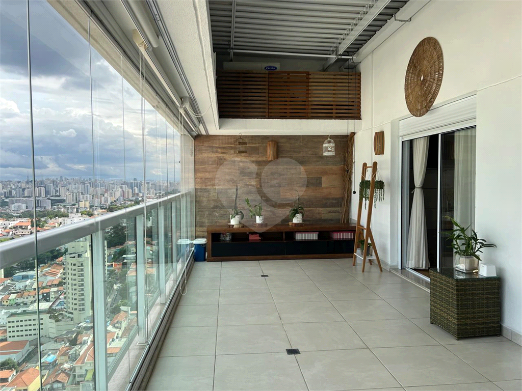Vende-se Cobertura espetacular em um dos condomínios mais completos da Zona Norte de São Paulo
