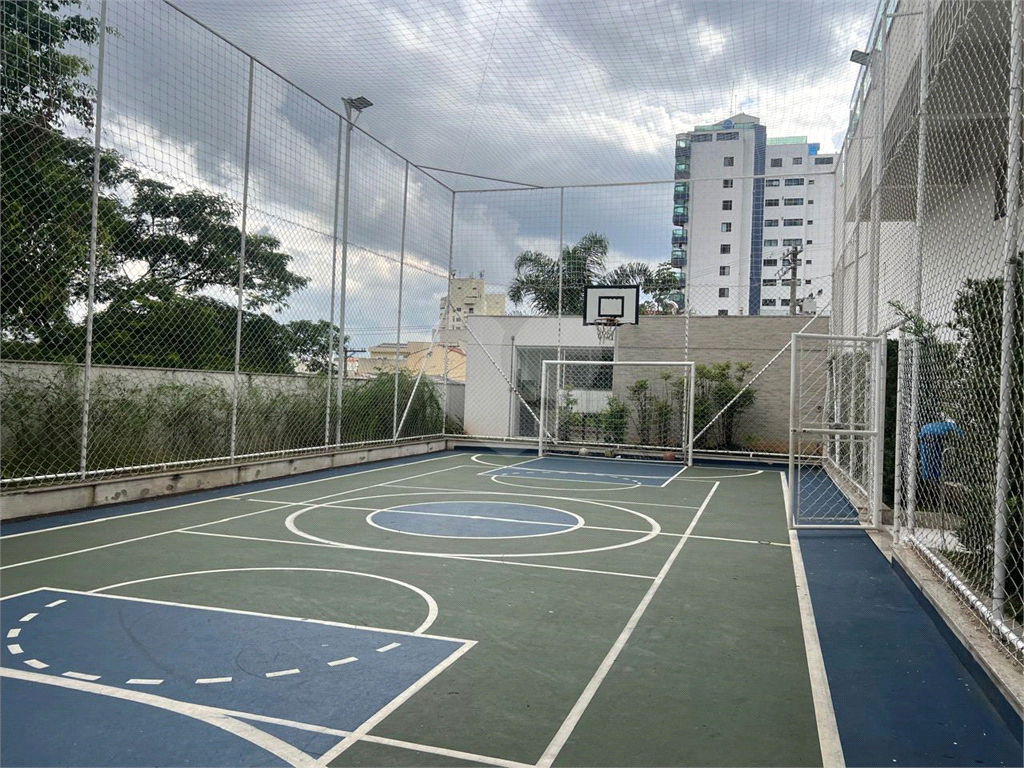 Vende-se Cobertura espetacular em um dos condomínios mais completos da Zona Norte de São Paulo