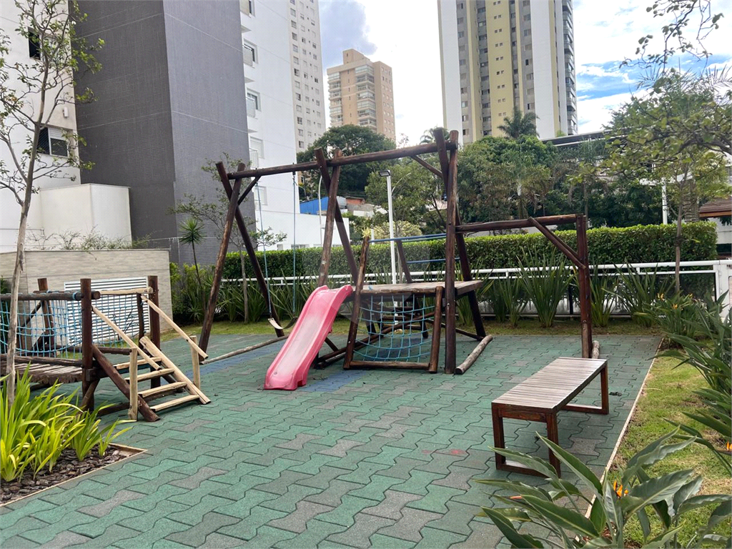 Vende-se Cobertura espetacular em um dos condomínios mais completos da Zona Norte de São Paulo