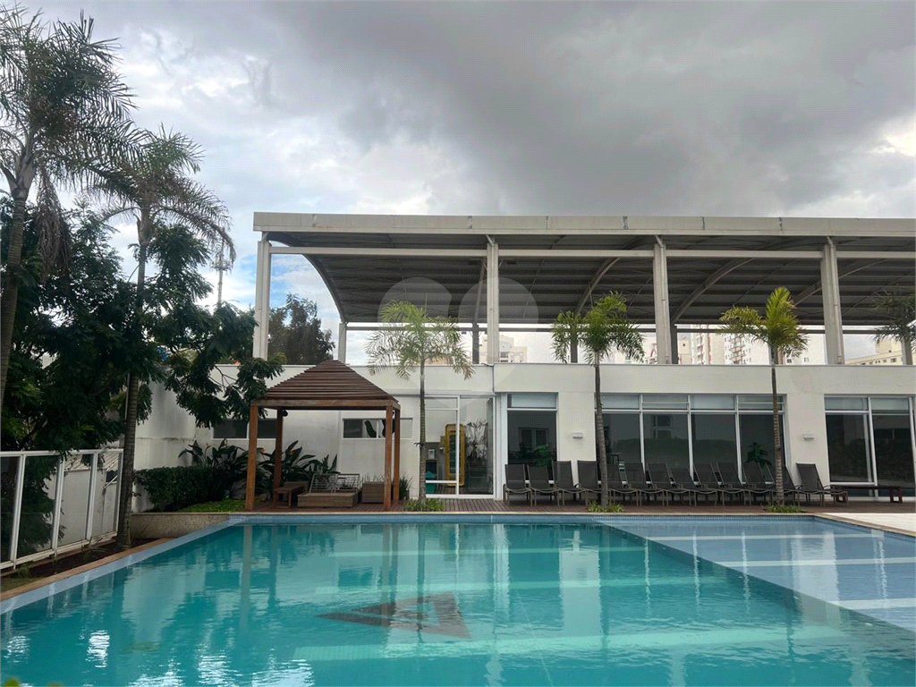 Vende-se Cobertura espetacular em um dos condomínios mais completos da Zona Norte de São Paulo
