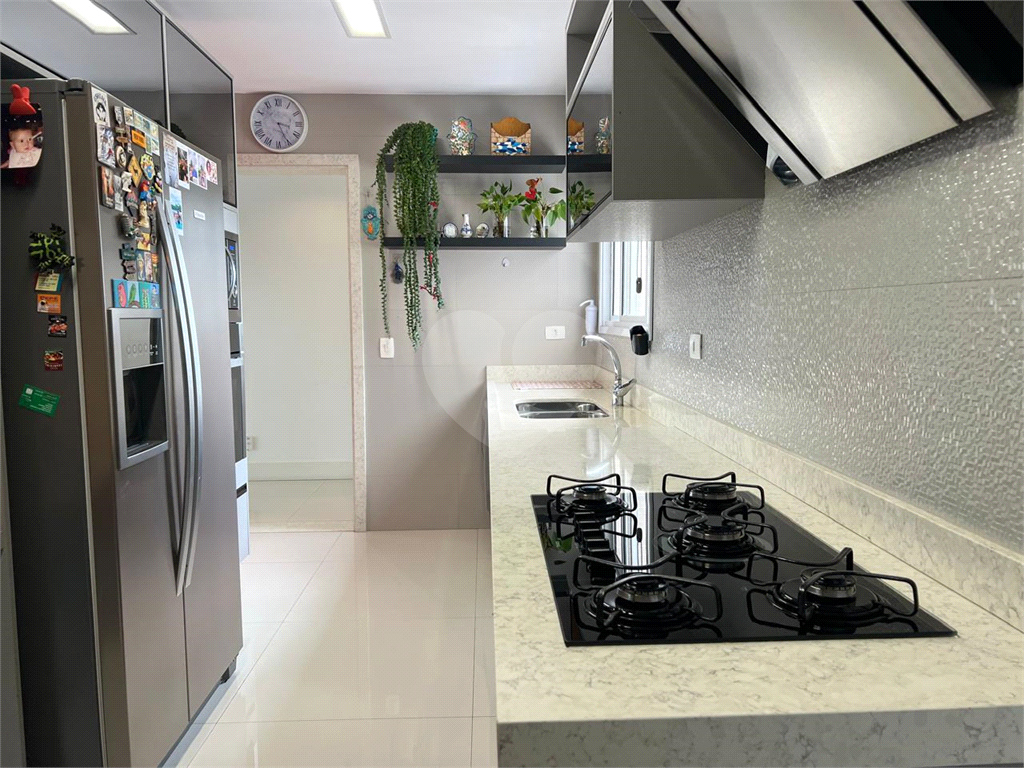 Vende-se Cobertura espetacular em um dos condomínios mais completos da Zona Norte de São Paulo