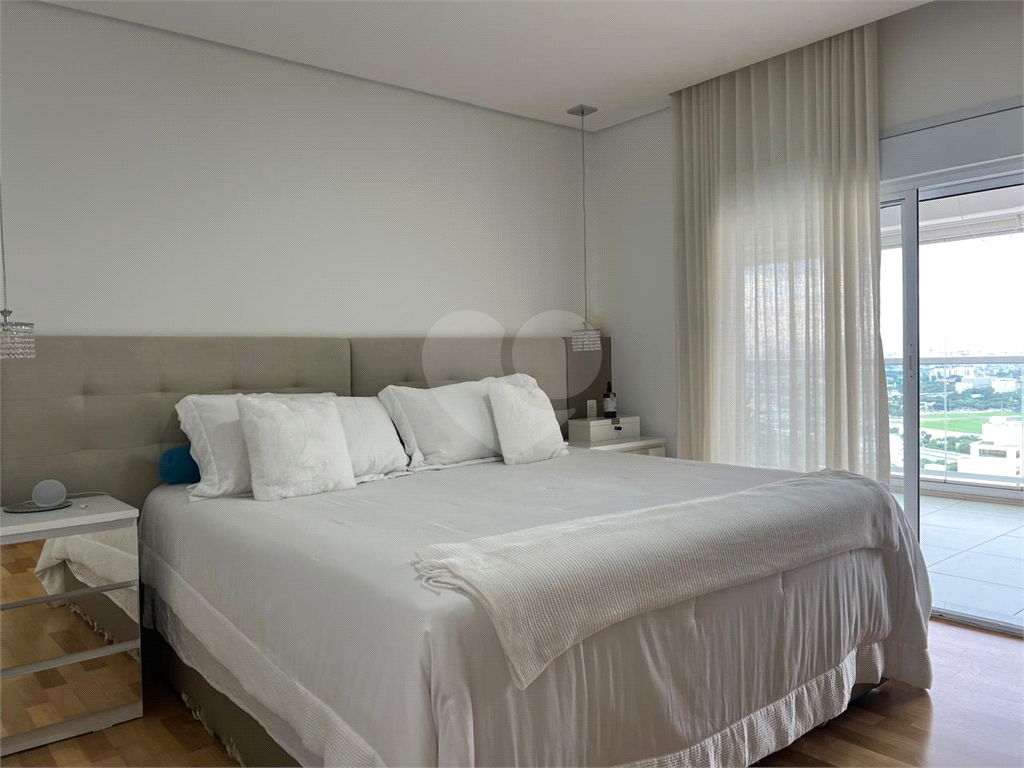 Vende-se Cobertura espetacular em um dos condomínios mais completos da Zona Norte de São Paulo
