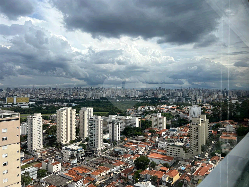 Vende-se Cobertura espetacular em um dos condomínios mais completos da Zona Norte de São Paulo