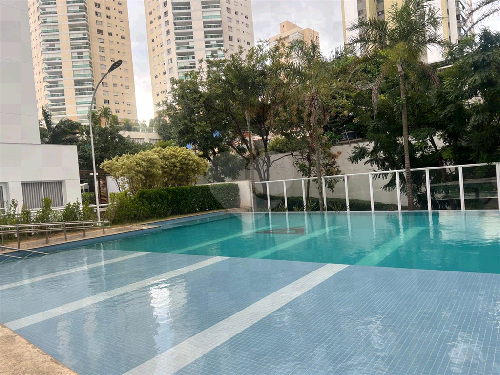Vende-se Cobertura espetacular em um dos condomínios mais completos da Zona Norte de São Paulo