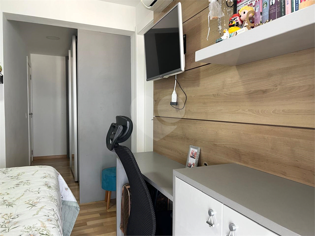 Vende-se Cobertura espetacular em um dos condomínios mais completos da Zona Norte de São Paulo