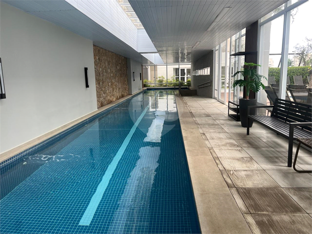 Vende-se Cobertura espetacular em um dos condomínios mais completos da Zona Norte de São Paulo