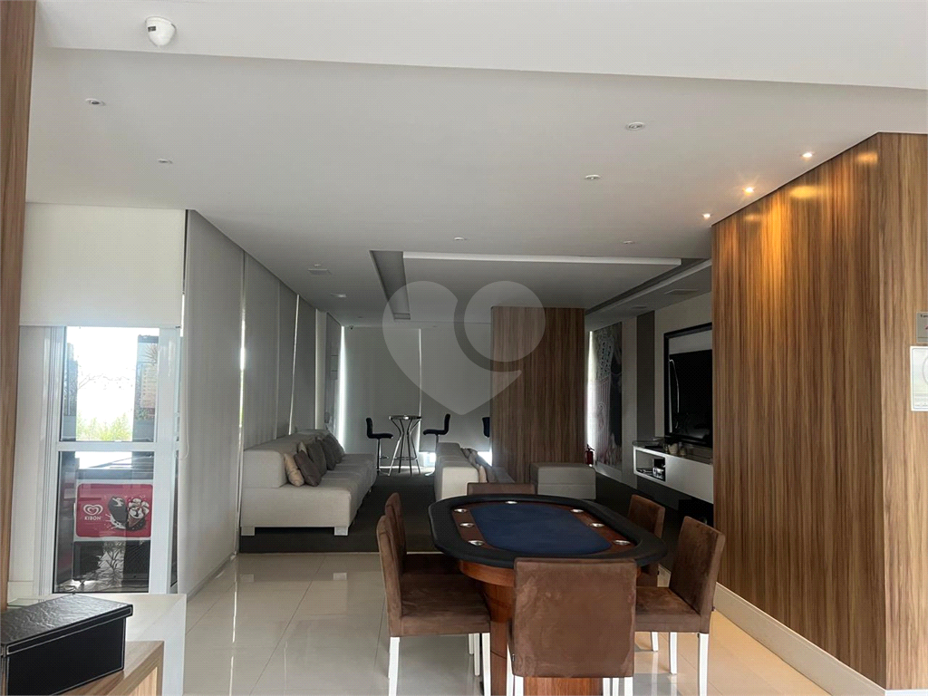 Vende-se Cobertura espetacular em um dos condomínios mais completos da Zona Norte de São Paulo