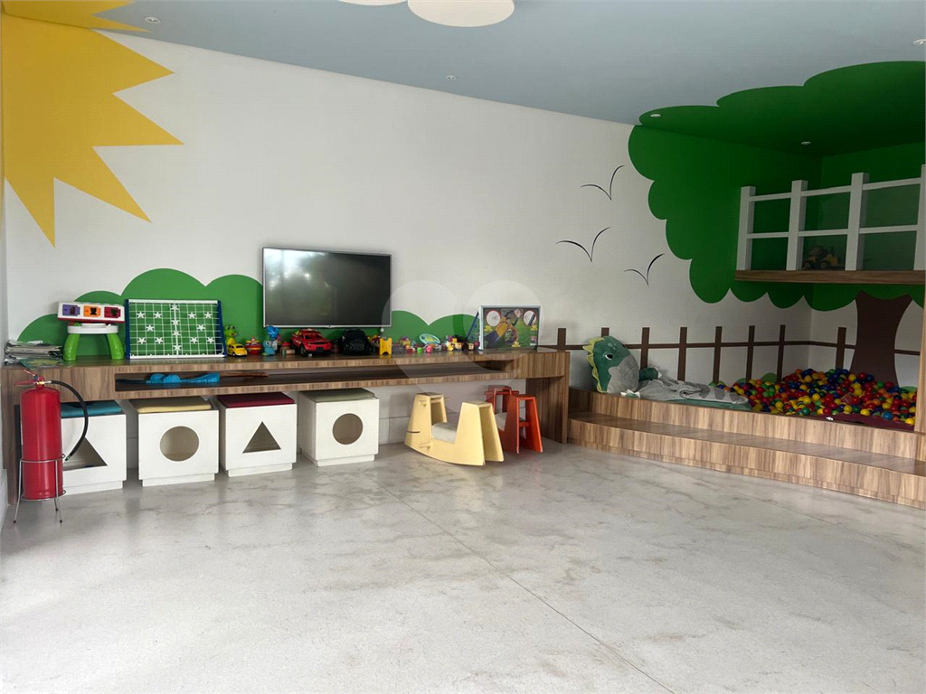 Vende-se Cobertura espetacular em um dos condomínios mais completos da Zona Norte de São Paulo