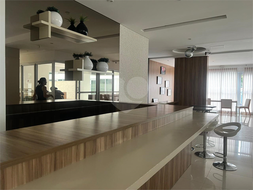 Vende-se Cobertura espetacular em um dos condomínios mais completos da Zona Norte de São Paulo