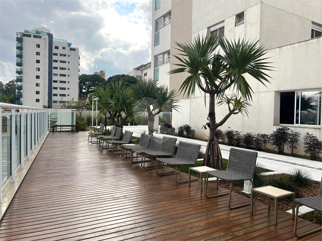 Vende-se Cobertura espetacular em um dos condomínios mais completos da Zona Norte de São Paulo