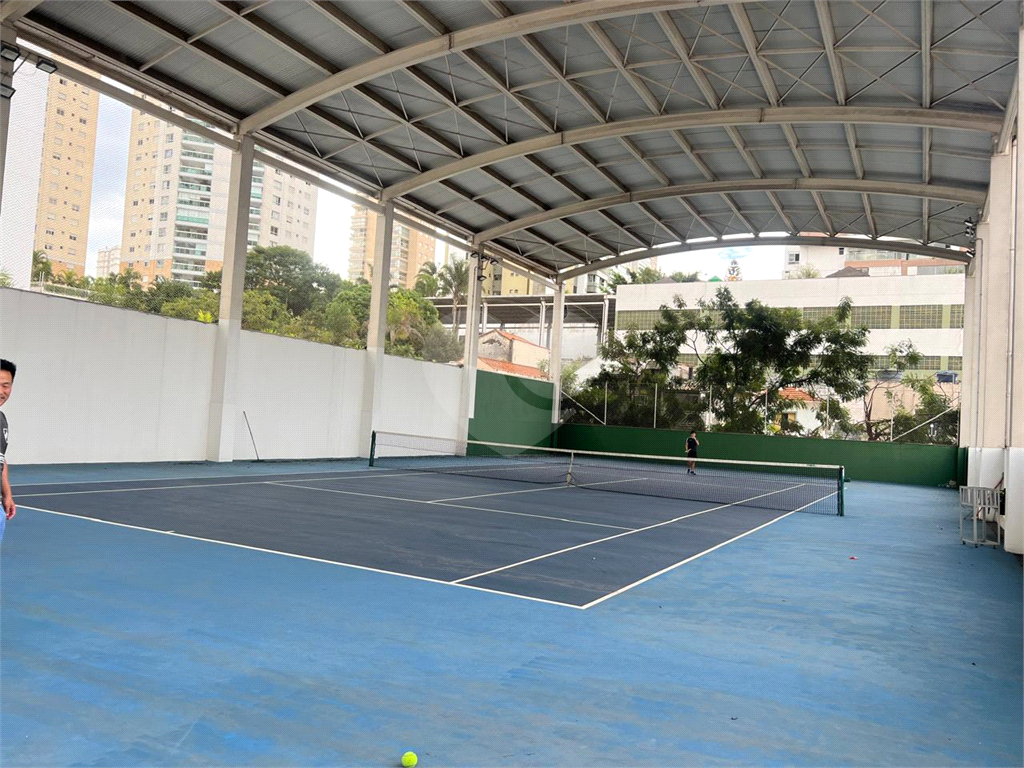 Vende-se Cobertura espetacular em um dos condomínios mais completos da Zona Norte de São Paulo