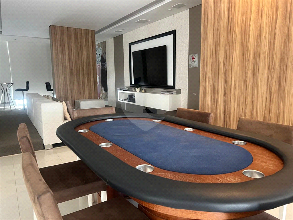 Vende-se Cobertura espetacular em um dos condomínios mais completos da Zona Norte de São Paulo