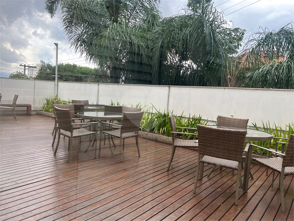 Vende-se Cobertura espetacular em um dos condomínios mais completos da Zona Norte de São Paulo