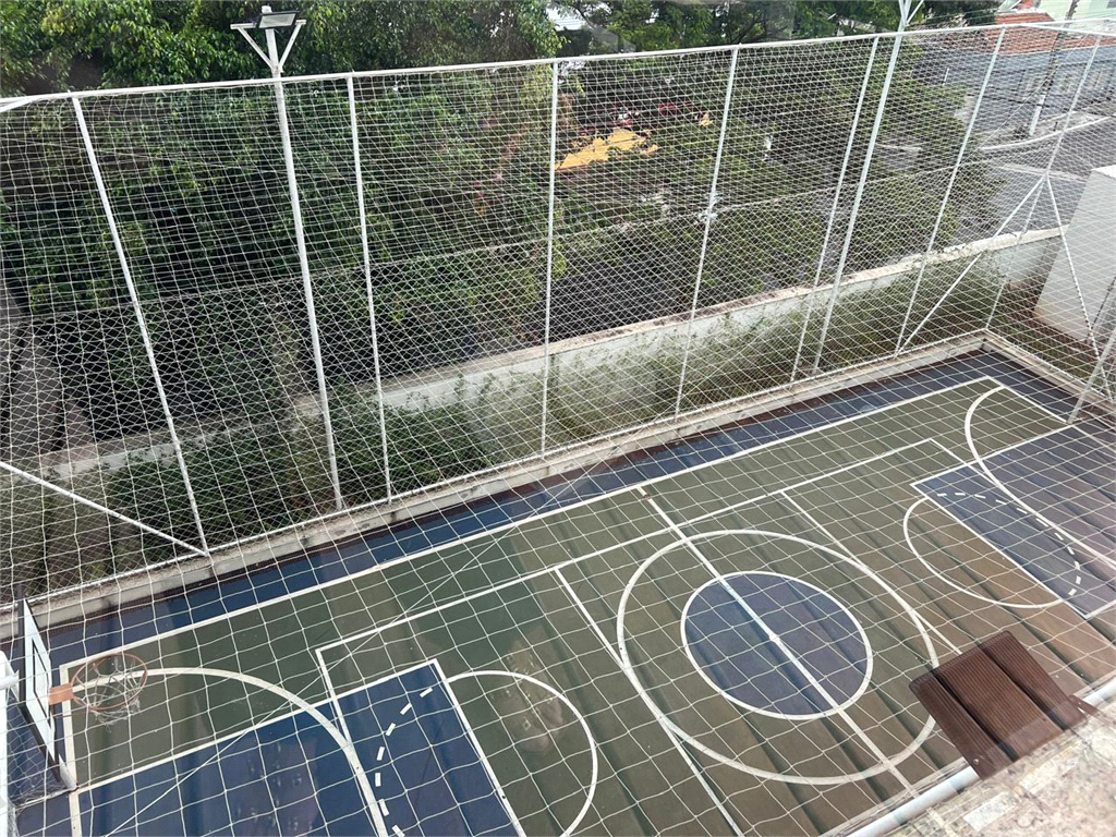 Vende-se Cobertura espetacular em um dos condomínios mais completos da Zona Norte de São Paulo