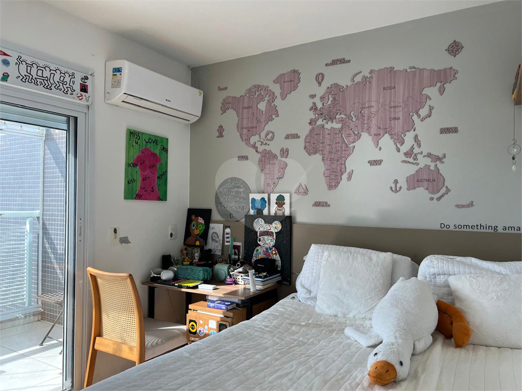 Vende-se Cobertura espetacular em um dos condomínios mais completos da Zona Norte de São Paulo