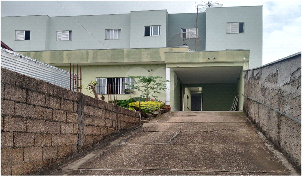Casa à venda com 2 quartos, 160m² - Foto 16