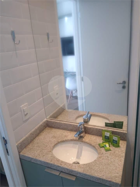 Apartamento à venda com 1 quarto, 22m² - Foto 9