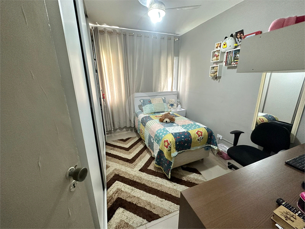 APARTAMENTO A VENDA BRAZ LEME ZN/SP 72M2 2 QUARTOS EXCELENTE LOCALIZAÇÃO!