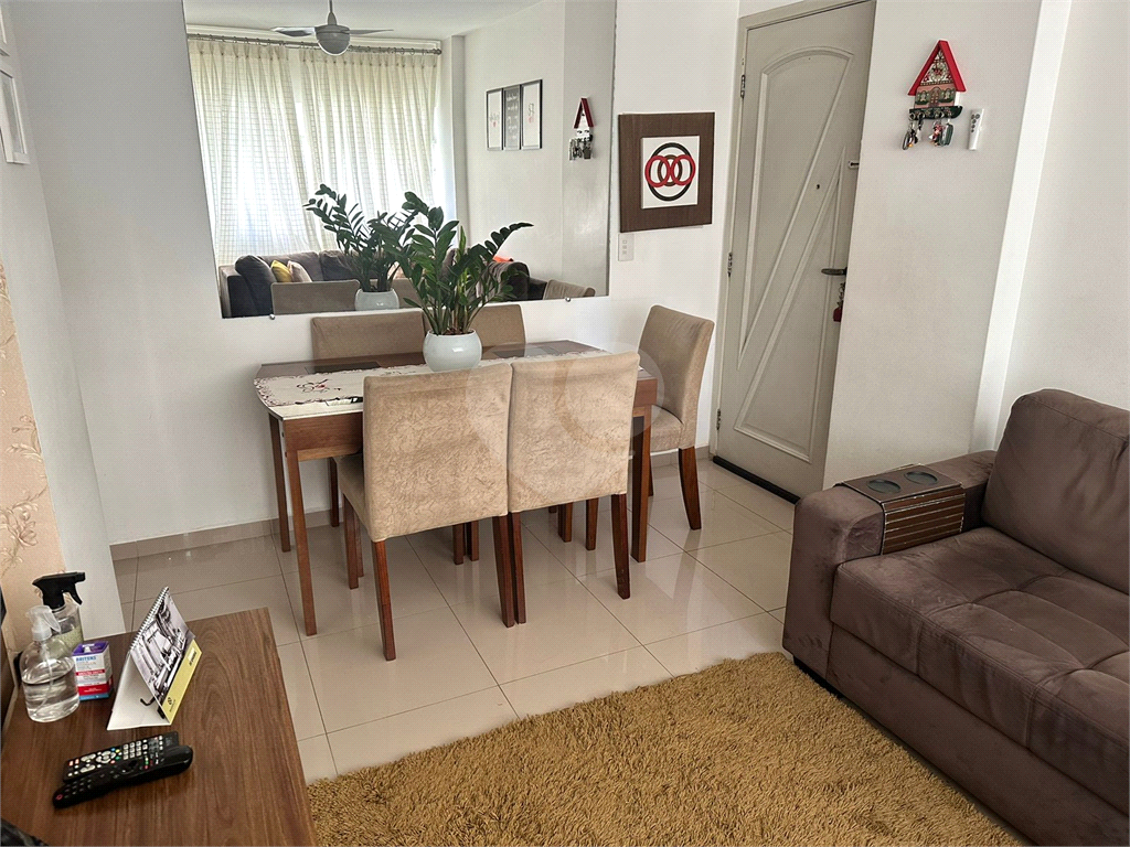 APARTAMENTO A VENDA BRAZ LEME ZN/SP 72M2 2 QUARTOS EXCELENTE LOCALIZAÇÃO!
