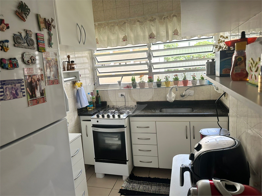 APARTAMENTO A VENDA BRAZ LEME ZN/SP 72M2 2 QUARTOS EXCELENTE LOCALIZAÇÃO!