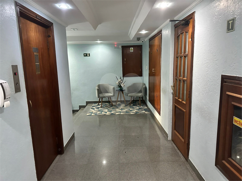 APARTAMENTO A VENDA BRAZ LEME ZN/SP 72M2 2 QUARTOS EXCELENTE LOCALIZAÇÃO!
